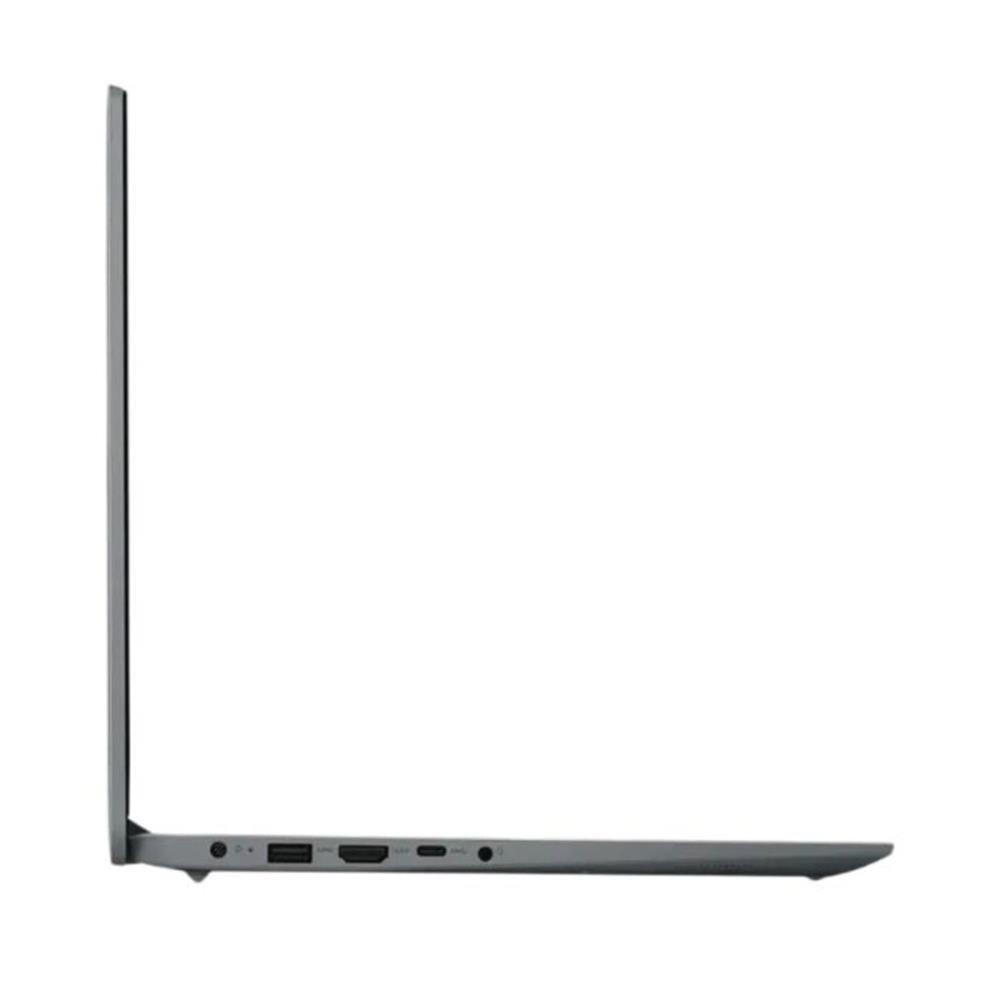 Notebook Lenovo IdeaPad 1 (Ryzen 3/ 7320U/ 4GB DDR5/ 256GB SSD/ Tela 15.6/ Linux) Cloud Grey