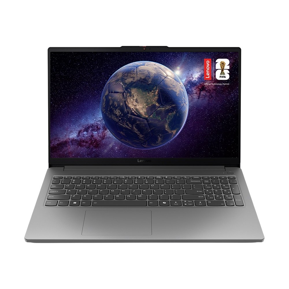 Notebook Lenovo I5 LOQ 83ME0007BR - Tela de 15.6", 16GB RAM, SSD 512GB, Windows 11, Cinza