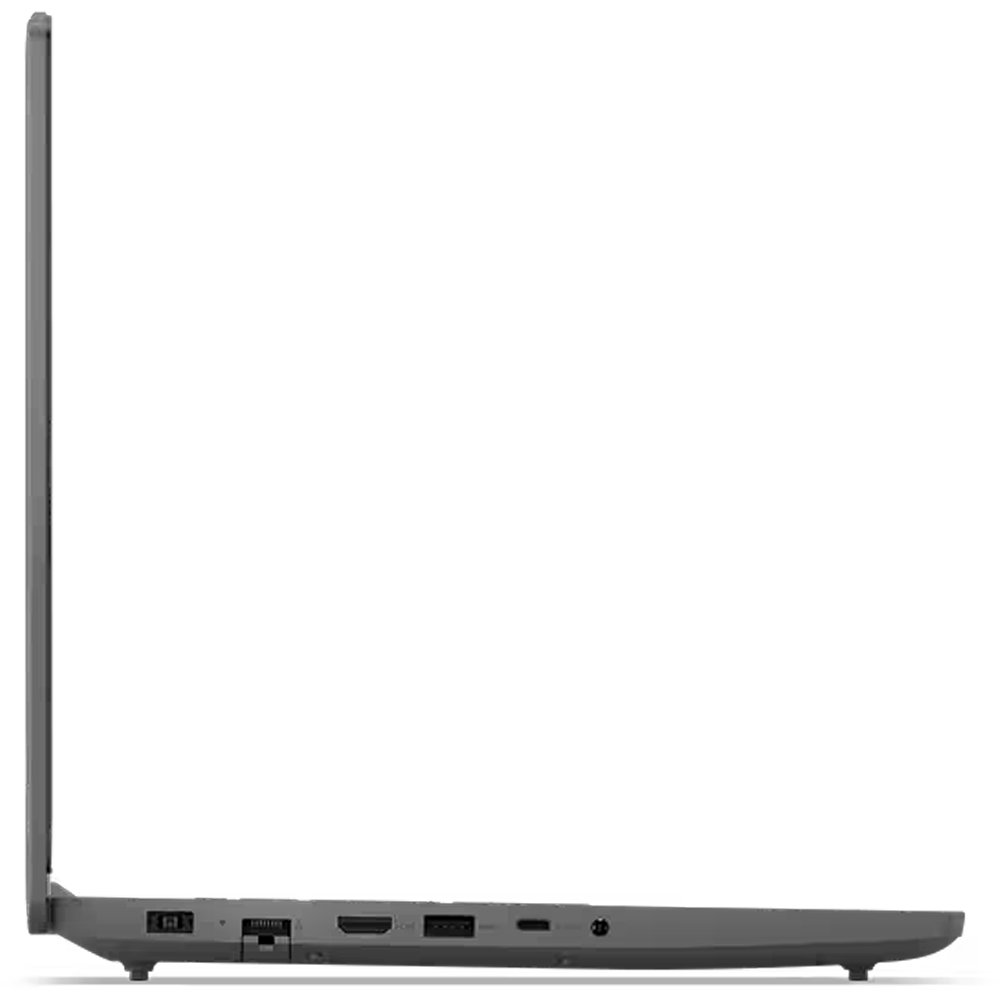 NOTEBOOK LENOVO I5 LOQ 83ME0007BR 15.6P 16GB 512GB SSD WINDOWS 11 CINZA