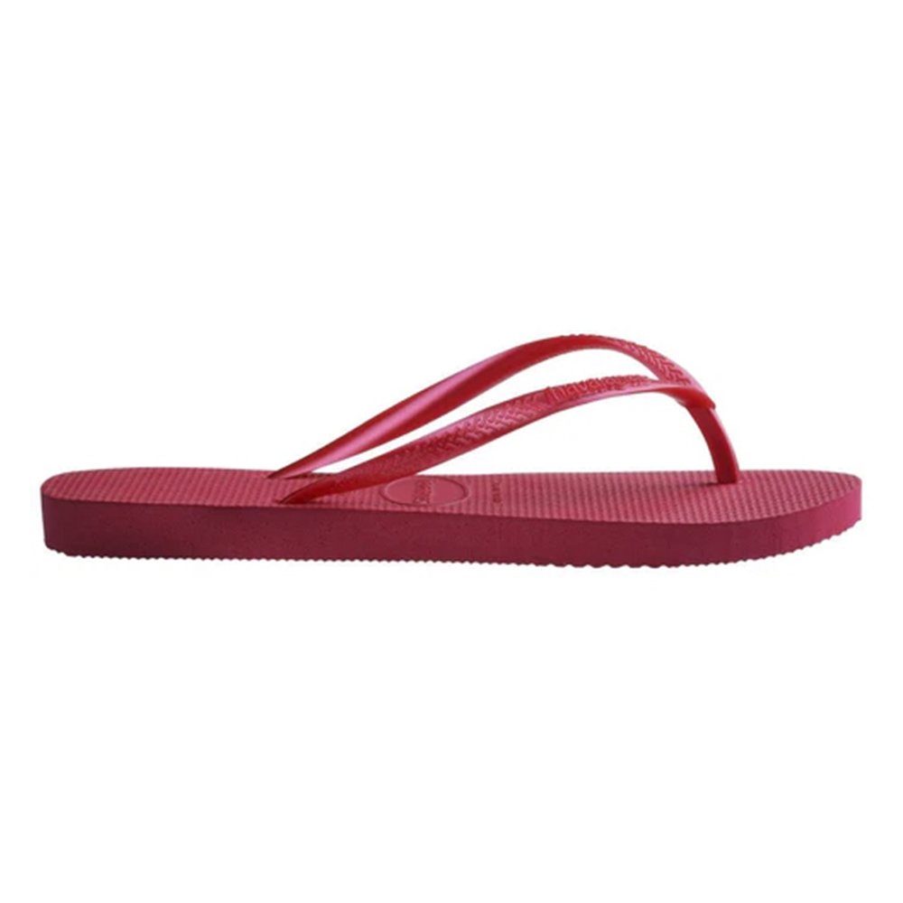 Havaianas Slim Rosa Gum/Rosa Metálico 37/8