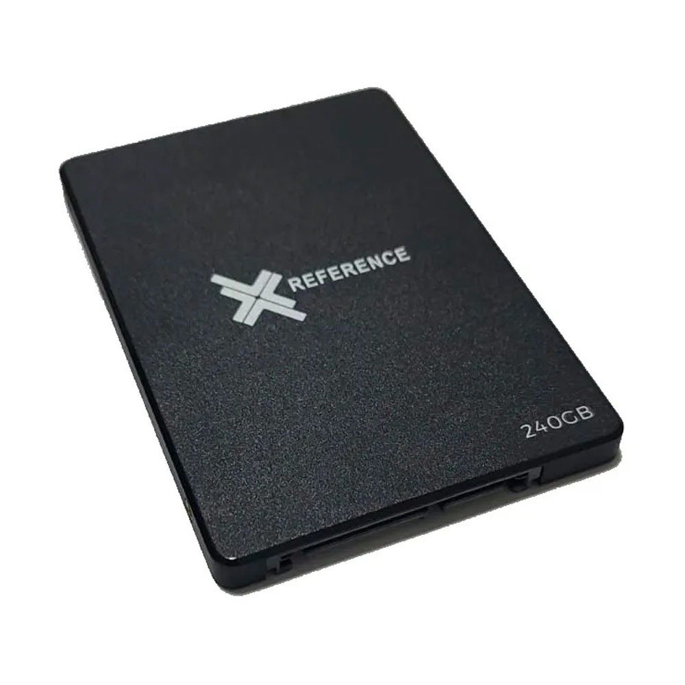 Ssd Reference 240GB 2,5 Sata III