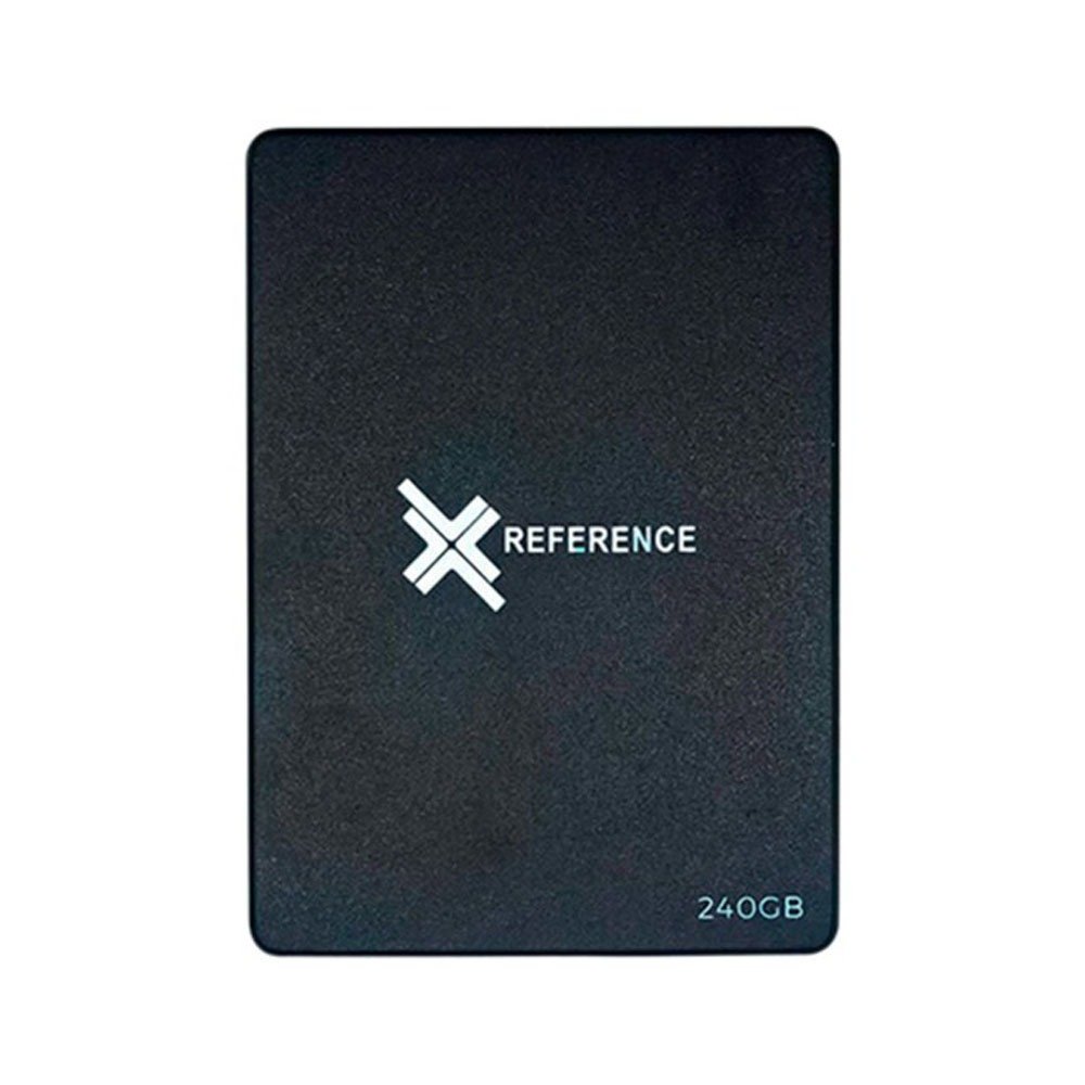 Ssd Reference 240GB 2,5 Sata III