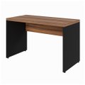 Mesa de escritório 120cm Madeirado