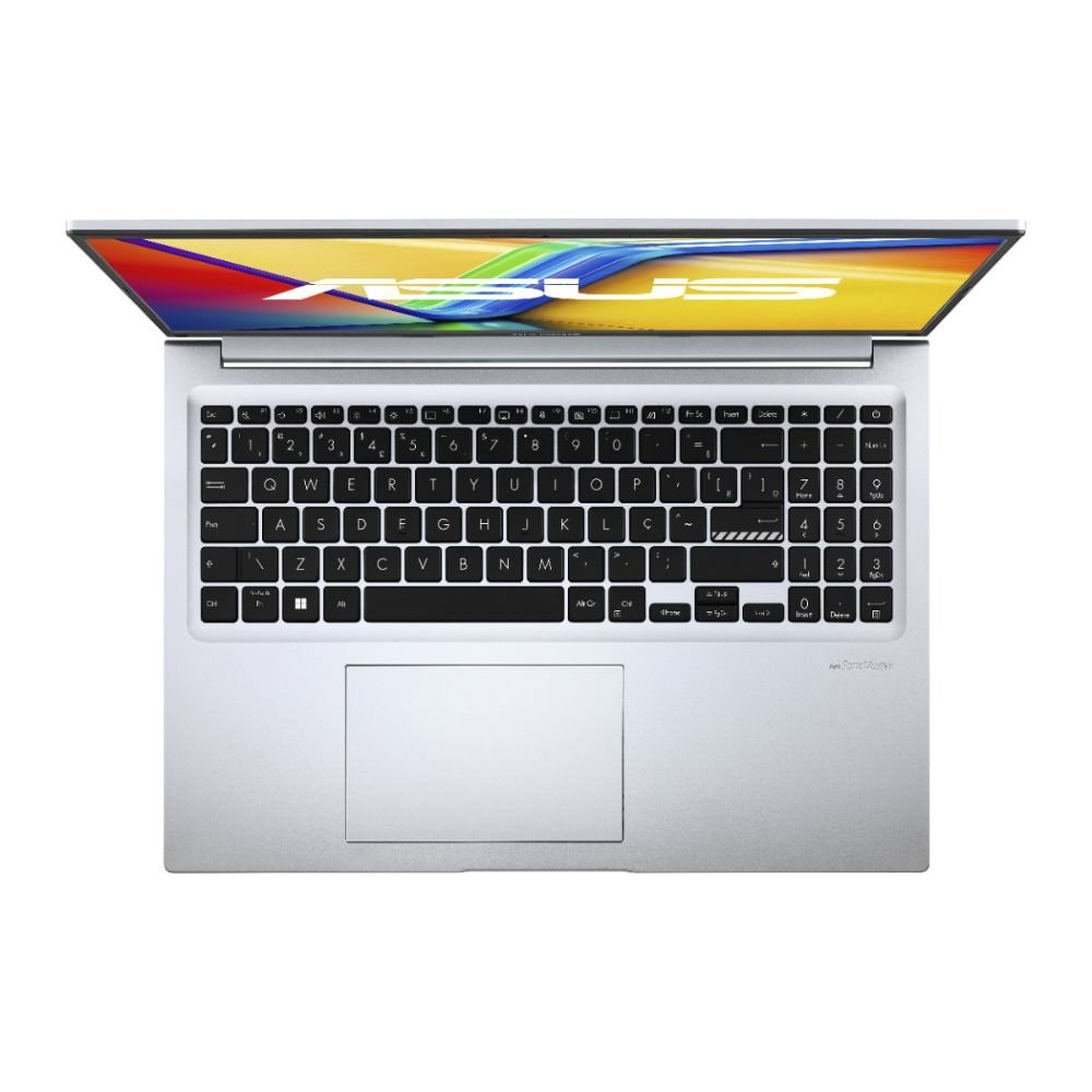 Notebook Asus X1605va-Mb741w I7 8GB