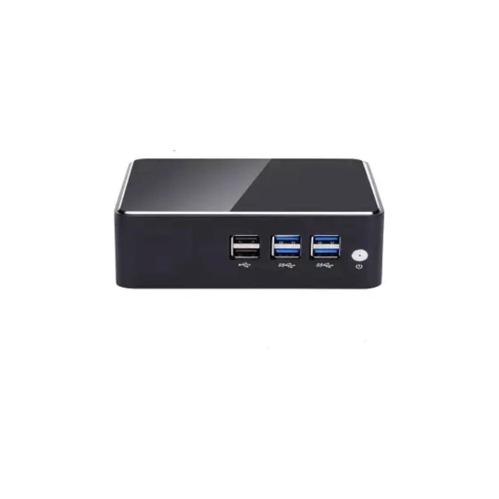 Mini Pc Bluecase Bluebox Ryzen 3 3200u 8GB/240GB/Windows 10