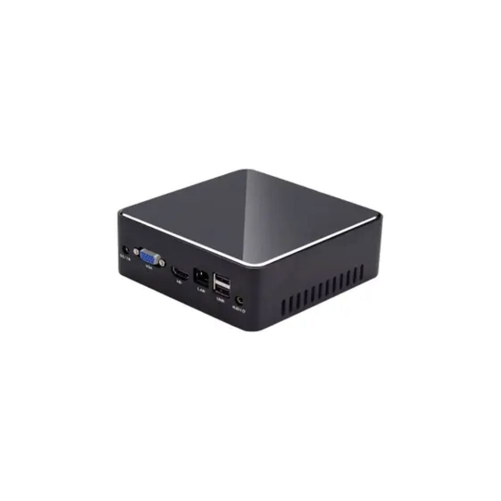 Mini Pc Bluecase Bluebox Ryzen 3 3200u 8GB/240GB/Windows 10