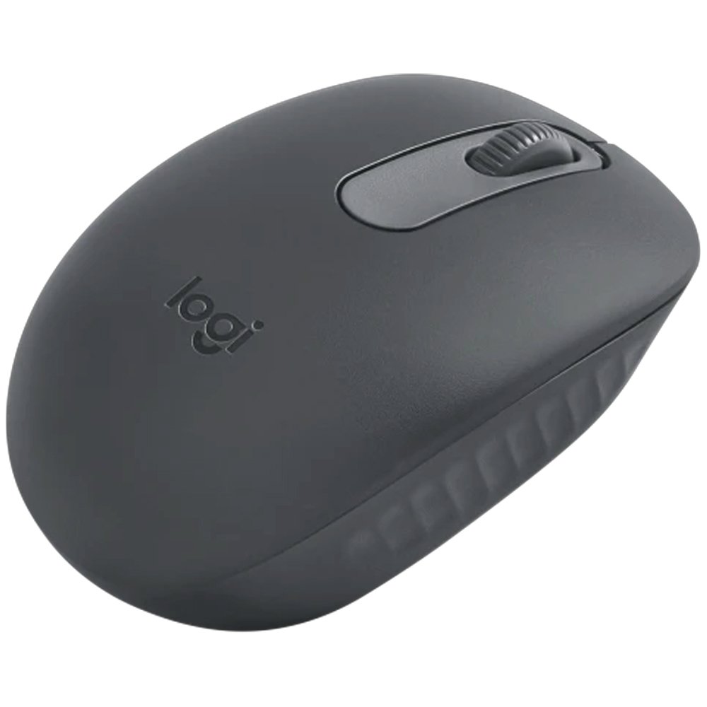 Mouse Logitech M196 Grafite sem Fio - 910-007456