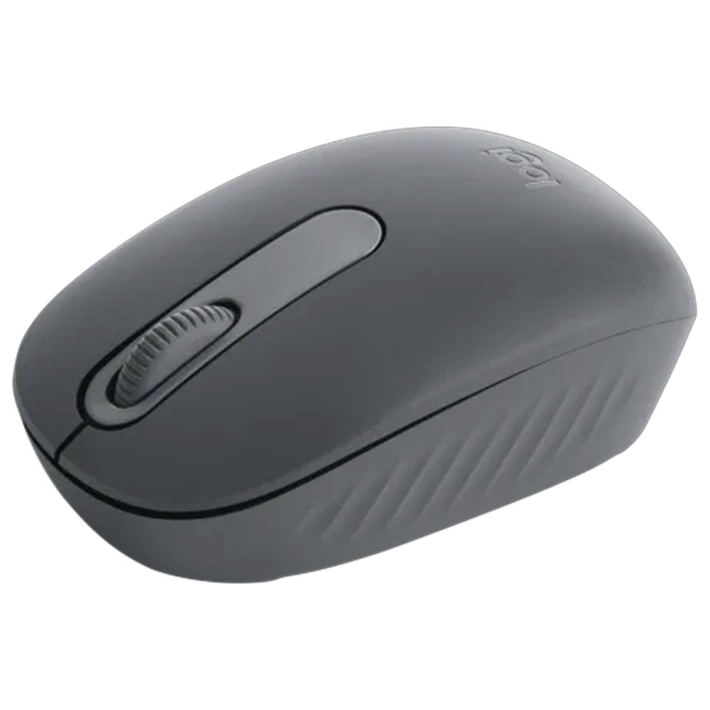 Mouse Logitech M196 Grafite sem Fio - 910-007456