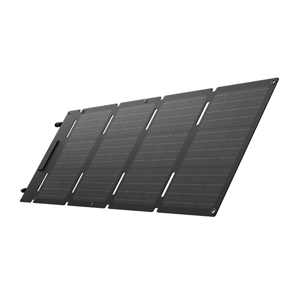 EcoFlow Painel Solar Portátil 45w