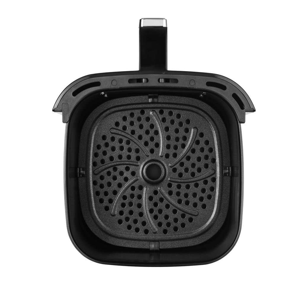 Fritadeira Elétrica Airfryer Elgin Facilita Fry 3,5l 127V 1400W