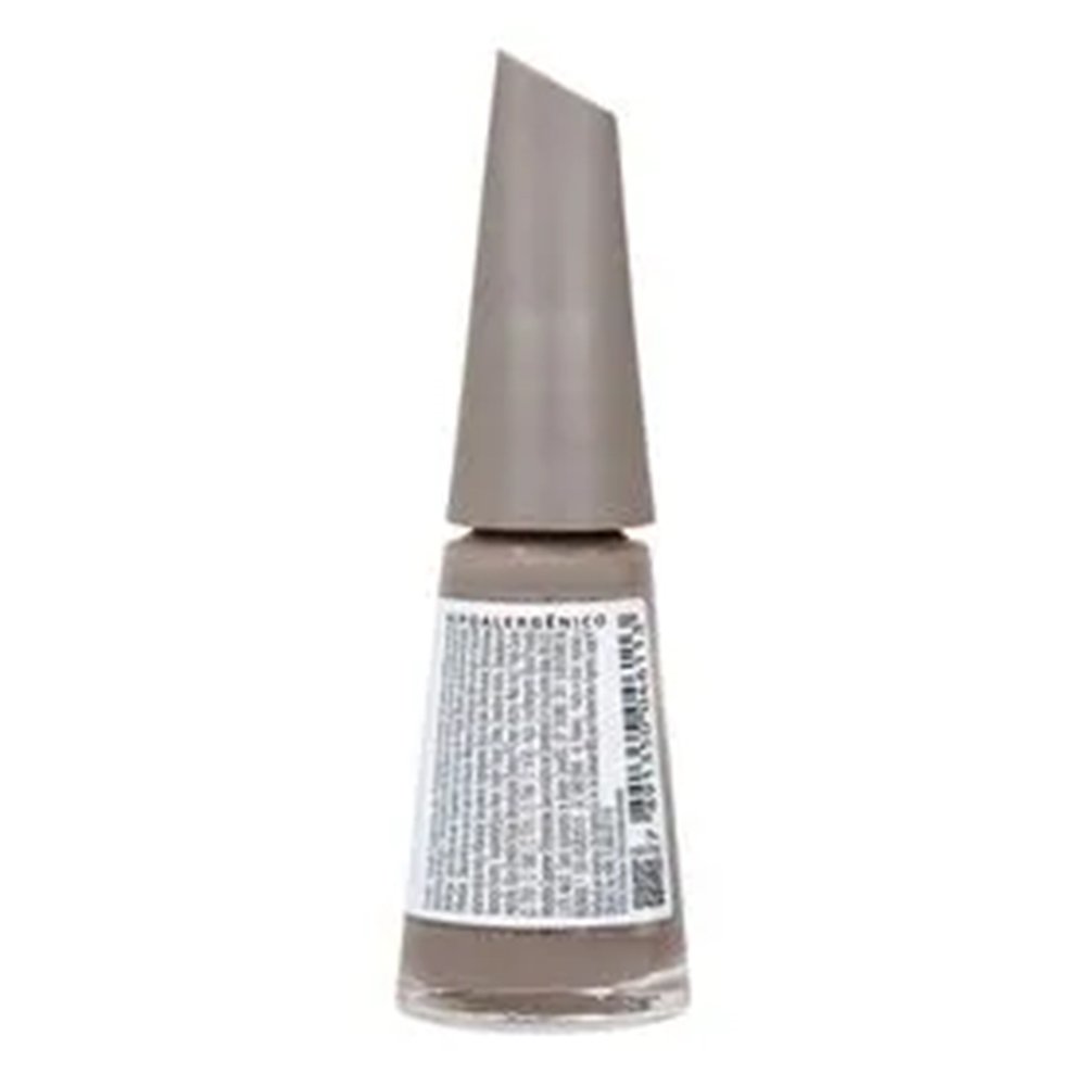 Esmalte Risqué Cremoso Rainha Selva de Pedra Chilli Beans Avulso 8ml