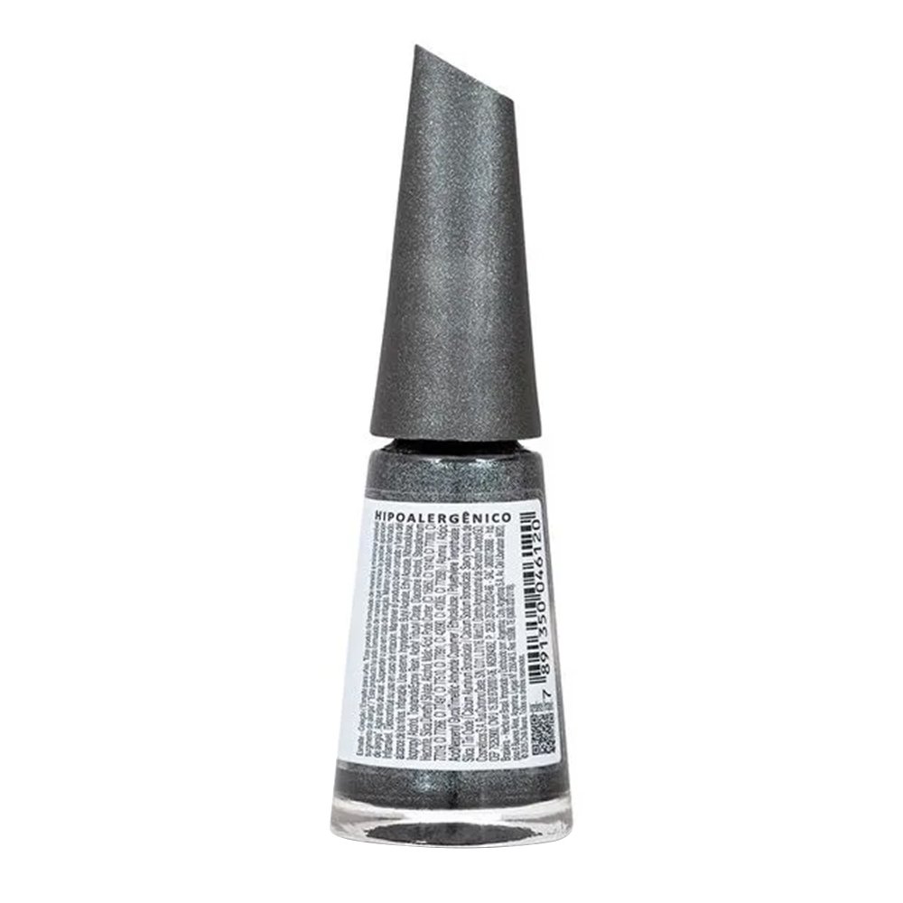 Esmalte Risqué Metálico Profundezas do Meu Eu Chilli Beans Avulso 8ml