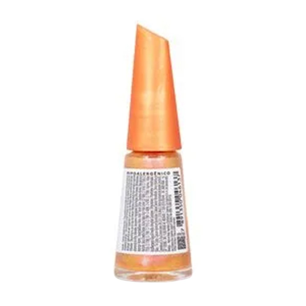 Esmalte Risqué Efeitos Verdadeira Camaleoa Comercial Chilli Beans Avulso 8ml