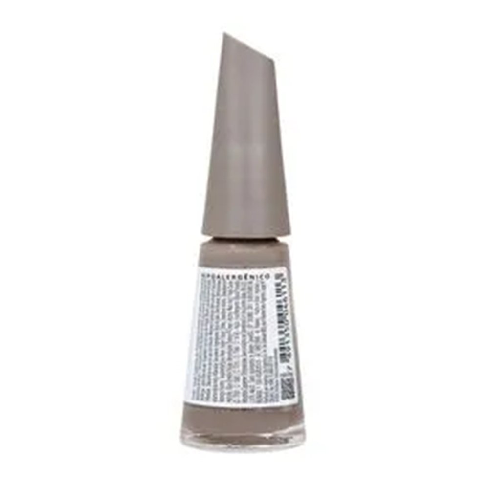 Esmalte Risqué Cremoso Rainha da Selva de Pedra Blister 8ml