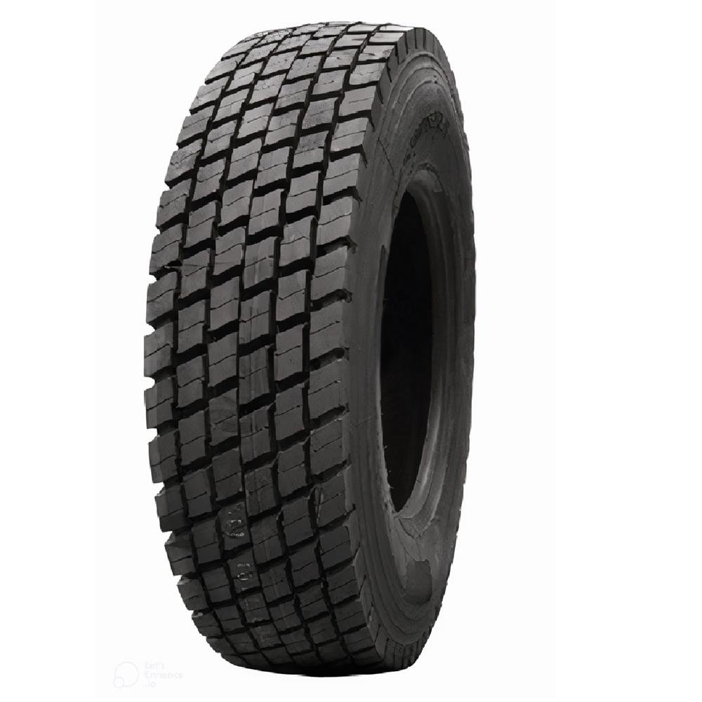Pneu 295 Magnum 295/80R22.5 Mgm77 Pr18 152/149L Rodoviário Tração (Rt)