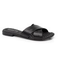 Tamanco Beira Rio 8519.101.9569.15745 Preto 34-39 Com 12 Pares