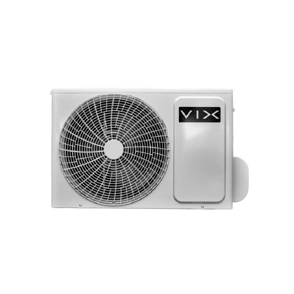 Ar Condicionado Split Hi Wall Vix 9000 BTU/h Frio AS-09CR2SLDDK02_VIX ¿ 220 Volts