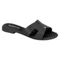 Tamanco Beira Rio 8519.110.9569.15745 Preto 34-39 Com 12 Pares
