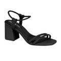 Sandalia Beira Rio 8436.213.24227.15745 Preto 34-39 Com 8 Pares