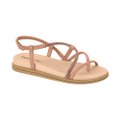 Sandalia Beira Rio 8513.106.26233.91004 Ouro Rosado 34-39 Com 12 Pares