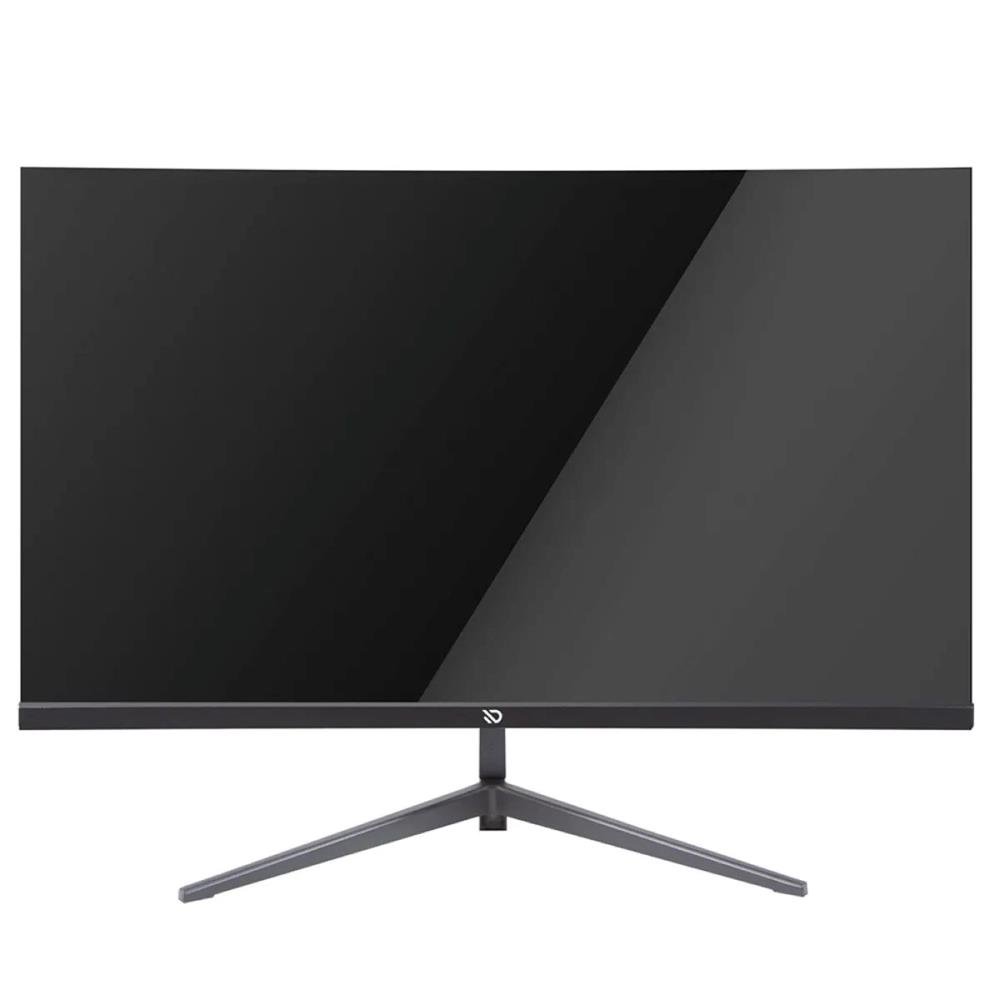 Monitor Gamer Duex, 24 Pol, Curvo, Full HD, 1ms, 165Hz, HDR, VA, FreeSync, HDMI/DP, DXMO24FC165S