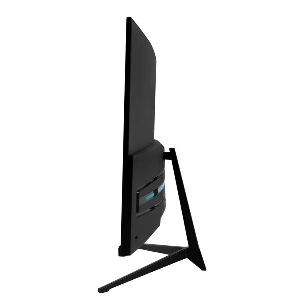 Monitor Gamer Duex, 24 Pol, Curvo, Full HD, 1ms, 165Hz, HDR, VA, FreeSync, HDMI/DP, DXMO24FC165S