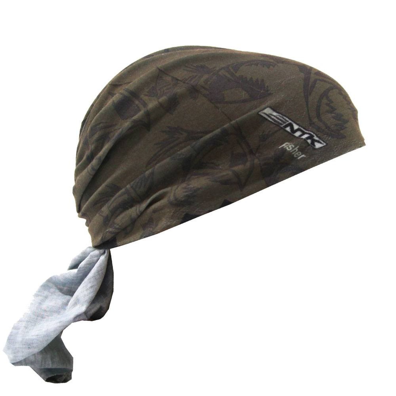 Bandana Fisher Unica Ntk