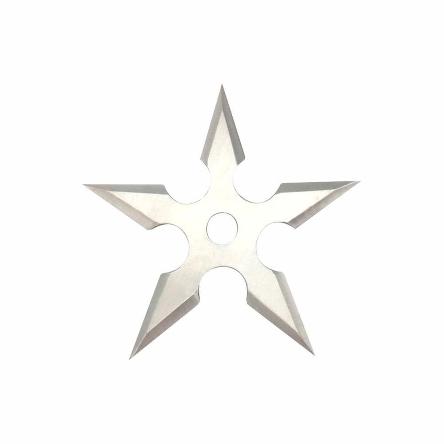 Estrela Ninja Myoko Com 3Peças Unica Ntk Tatica