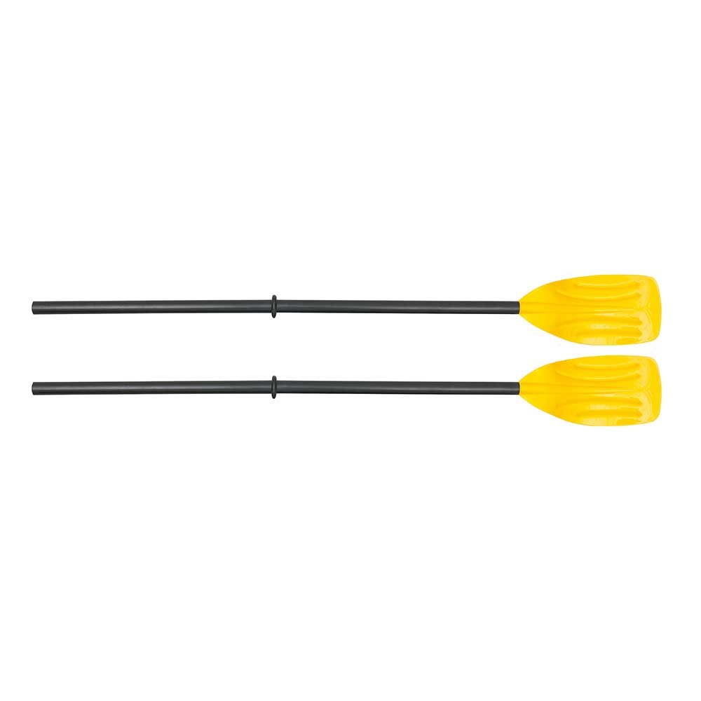 Remo Regulavel Para Botes Tamanho 1,24m Unica Bestway