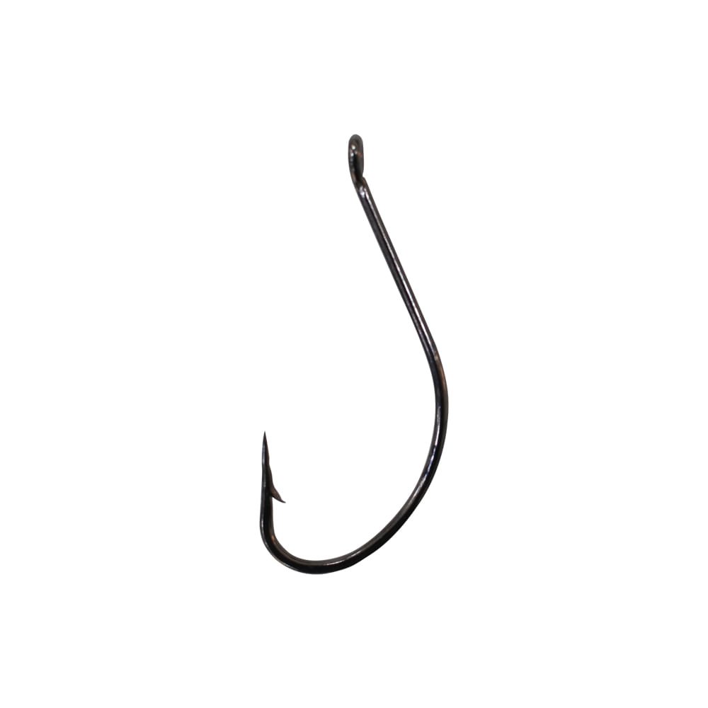 Anzol Maruseigo Black 30 - Caixa Com 20 Pacotes - Com 6 Unidades Unica Pesca Brasil