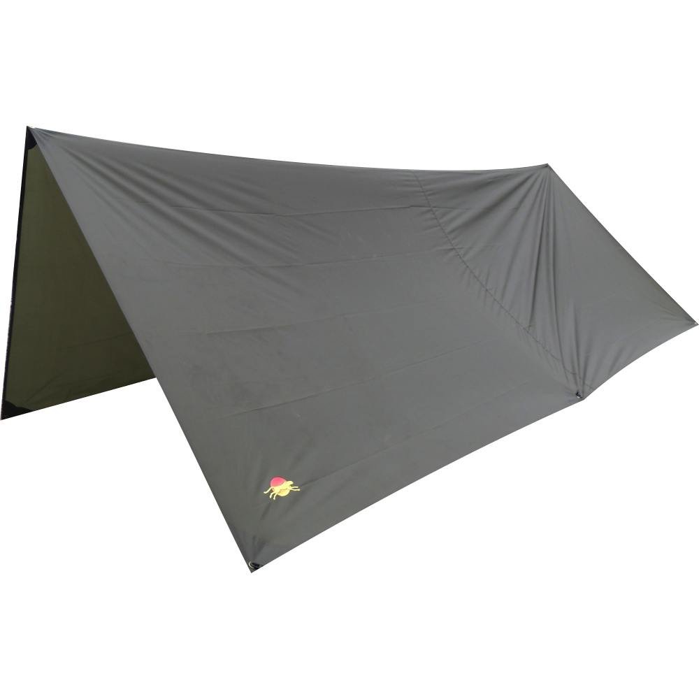 Toldo Amazon Verde Guepardo