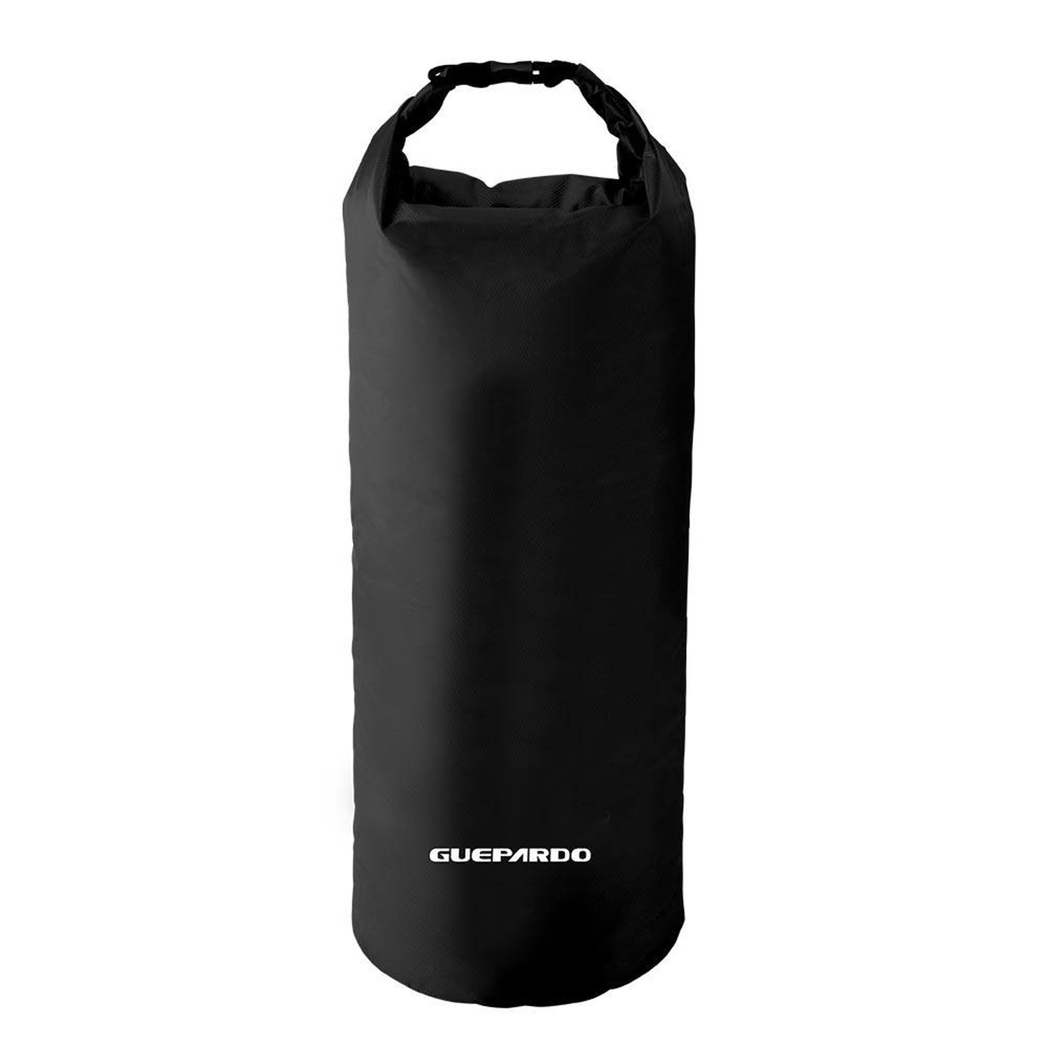 Saco Estanque 20 Litros Preto Guepardo