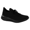 Tenis Actvitta 4901.229.26718.94479 Preto Preto 37-42 Com 12 Pares