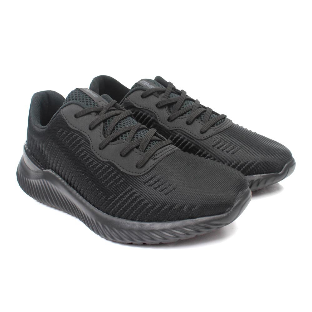 Tenis Actvitta 4901.200.27309.16342 Multi Preto 37-42 Com 12 Pares