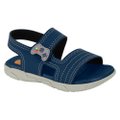 Sandalia Molequinho 2135.662.13958.33300 Marinho 19-26 Com 12 Pares