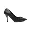Sapato Scarpin Beira Rio 4122.1491.18462.15745 Preto 34-39 Com 8 Pares