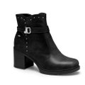 Bota dakota vertuo da761-0003 preto 34-39 Com 9 Pares