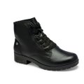 Bota Pink Cats Berteli V4301-0004 Preto 28-36 Com 12 Pares