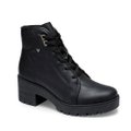 Bota Mississipi Berteli MC831-0001 Preto 34-39 Com 12 Pares