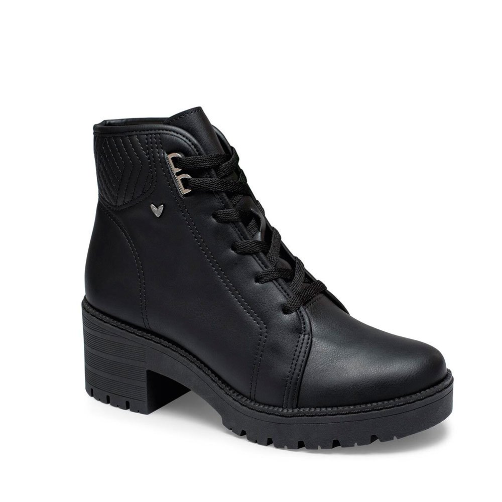 Bota Mississipi Berteli MC871-0001 Preto 34-39 Com 9 Pares