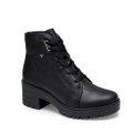 Bota Mississipi Berteli MC871-0001 Preto 34-39 Com 9 Pares