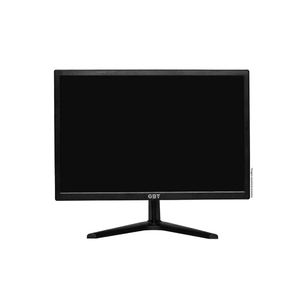 Monitor GBT 20" Pol, LED, HDMI/VGA GBT-M20B