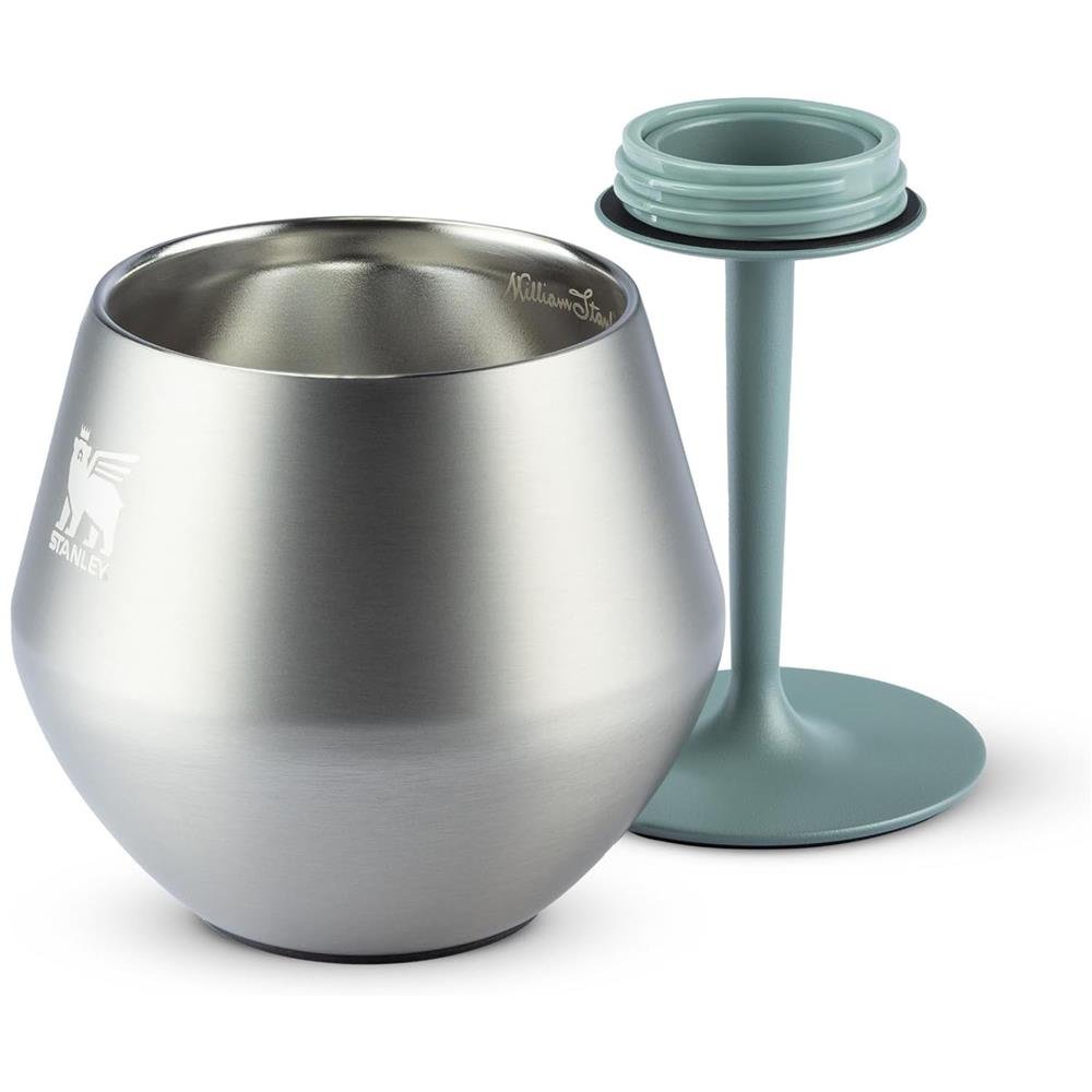 Taça Térmica Lift Spirits em Inox 414ml Stanley