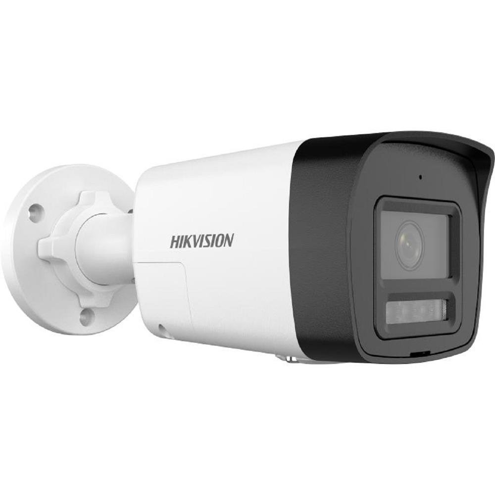 Camera Ip Ds-2cd1043g2-liuf/sl(2.8mm) Hikvision