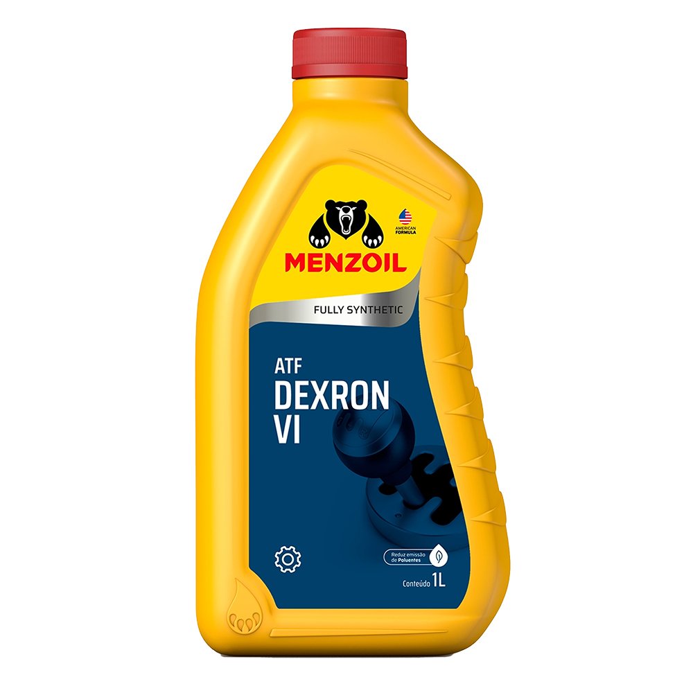 Atf Dexron Vi Synthetic 1,0Lt