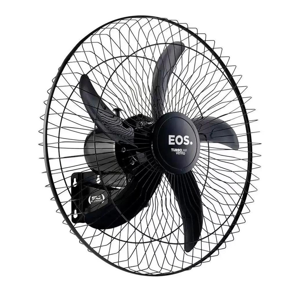 Ventilador de Parede EOS Turbo Bivolt EVP60 150w