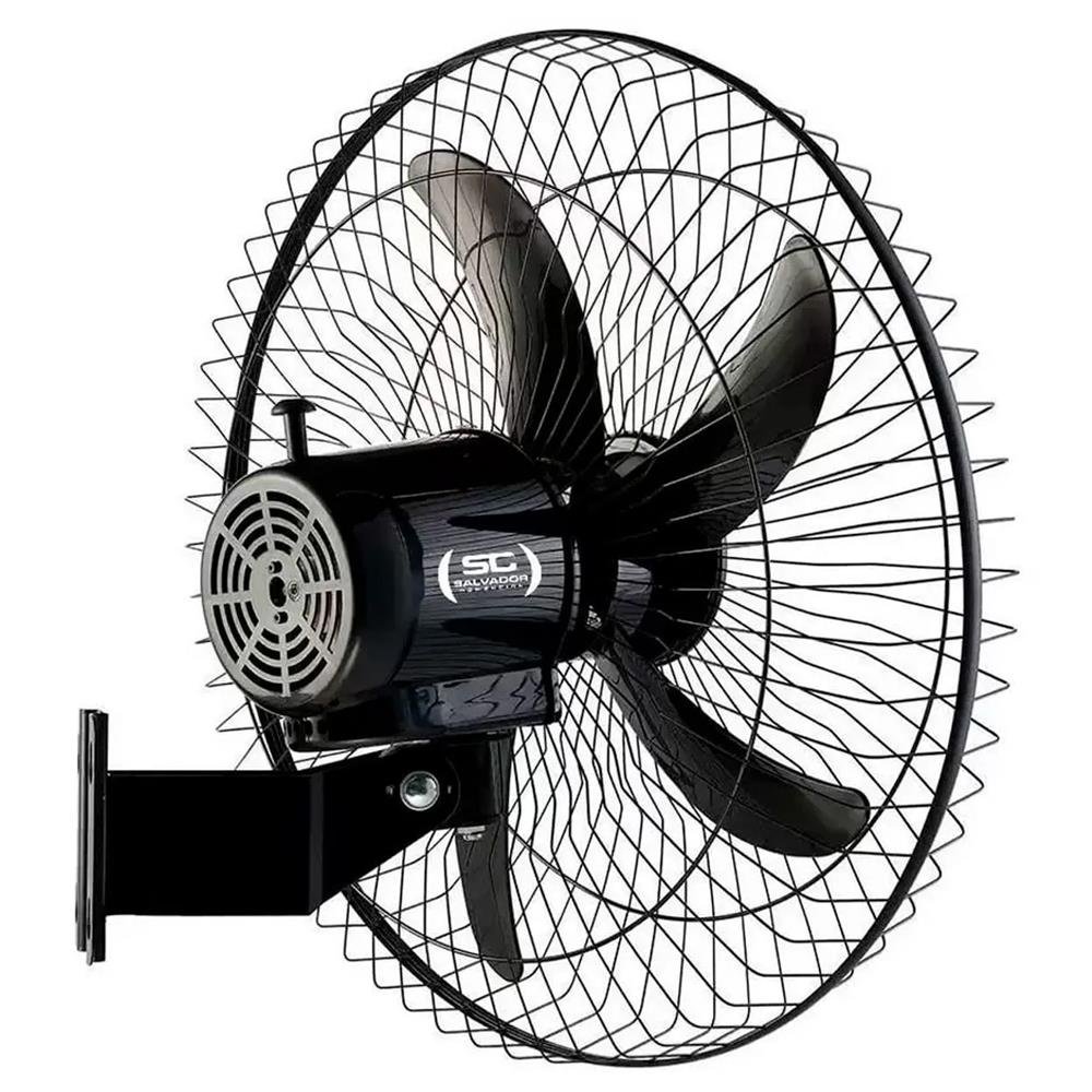 Ventilador de Parede EOS Turbo Bivolt EVP60 150w