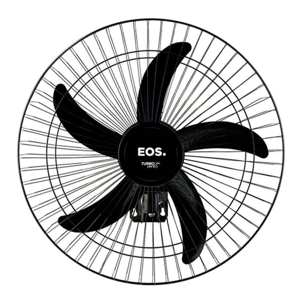 Ventilador de Parede EOS Turbo Bivolt EVP60 150w