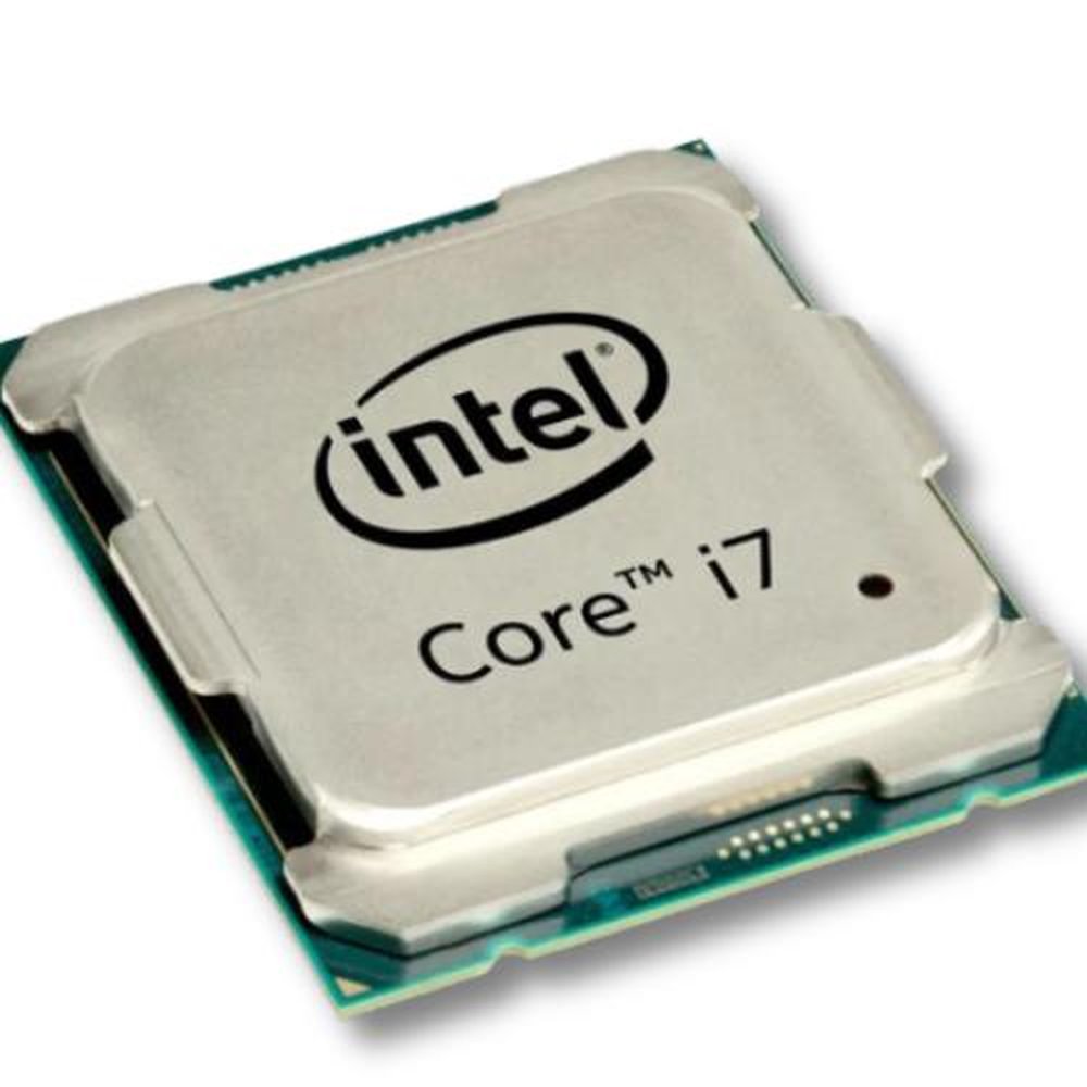 Processador Intel Core i7 7700 3.6Ghz 1151 OEM