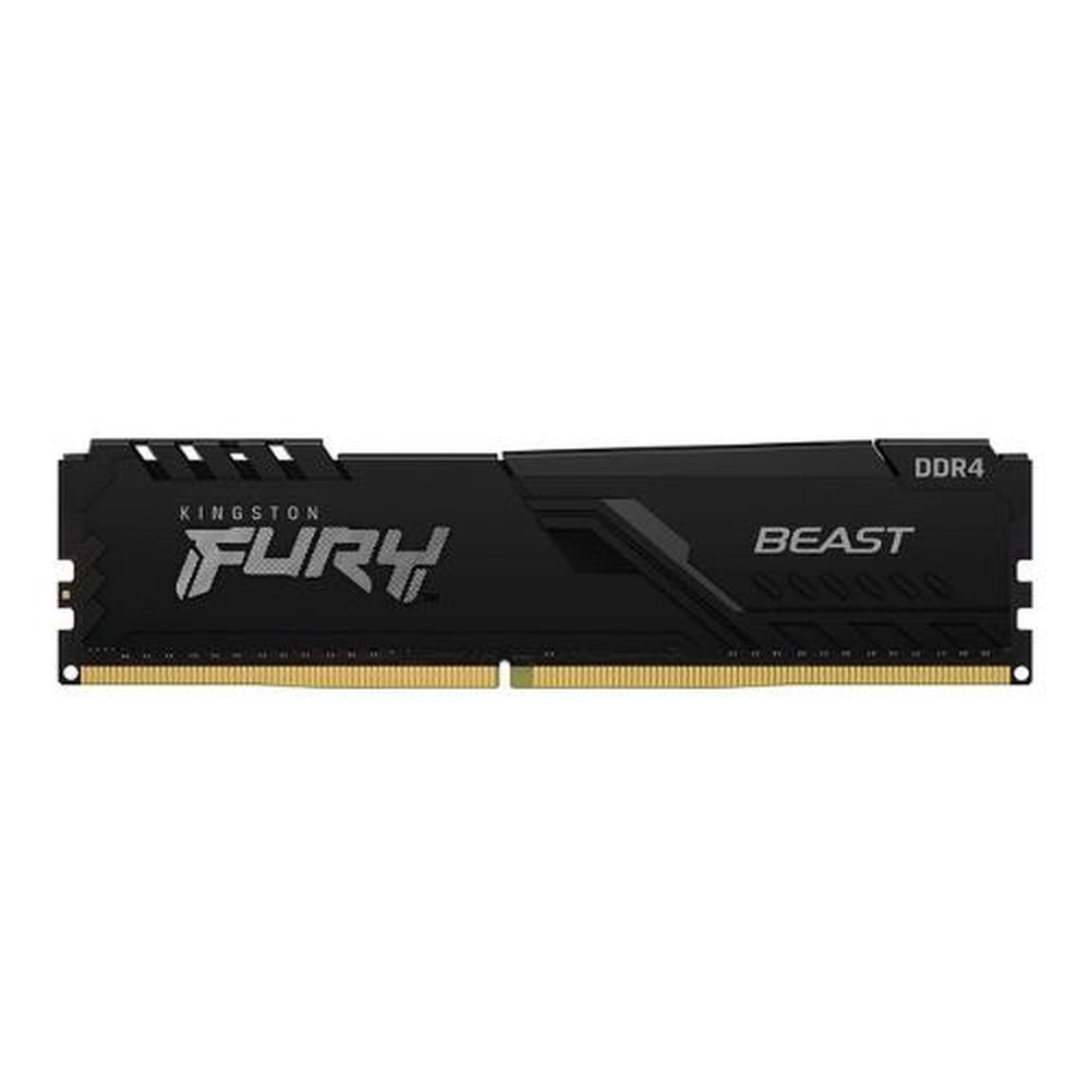 Memória DDR4 16Gb 3200 Kingston Fury